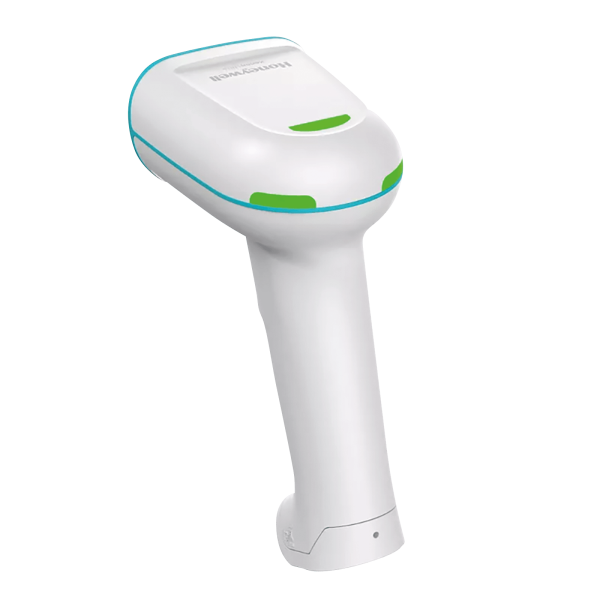 Honeywell Xenon Ultra 1960h, 2D, Kit (USB), weiß