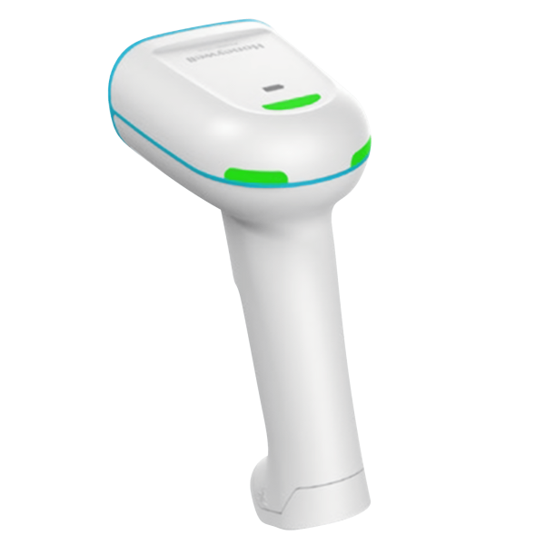 Honeywell Xenon Ultra 1962h , BT, 2D, HD, Kit (USB), weiß