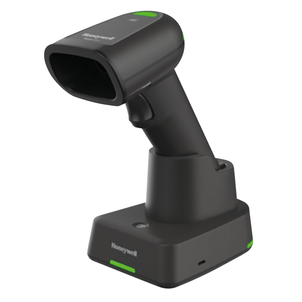 Honeywell 1962LI, 2D, UHD, Multi-IF, Kit (USB), schwarz