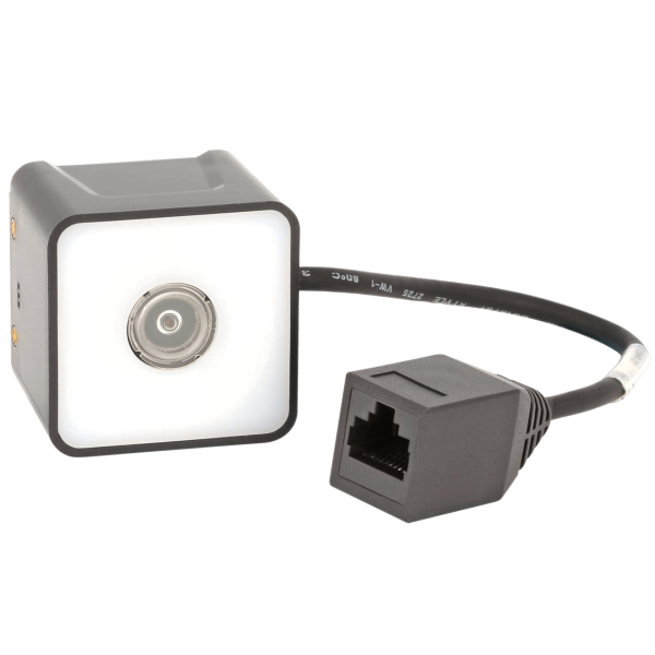 Honeywell HF520 2D, USB, schwarz
