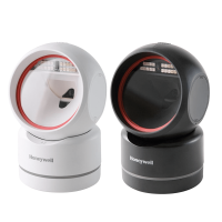 Honeywell HF680, 2D, Multi-IF, Kit (USB), weiß