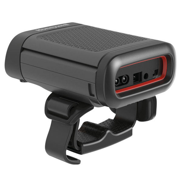 Honeywell 8680i Advanced, 2D, BT (4.1), WLAN, erw. Akku, schwarz