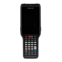 Honeywell CK62, 2D, SR, 10,5cm (4), Num., RTC, hot-swap,...