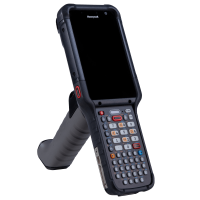 Honeywell CK67, 2D, Func. Num., hot-swap, USB-C, BT, WLAN...