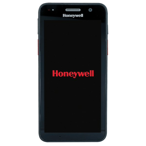 Honeywell CT30 XP, 2D, USB-C, BT (BLE), WLAN, NFC, GPS, IST, warm-swap, GMS, schwarz, Android