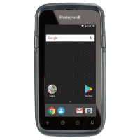 Honeywell CT60 GEN1, 2D, BT, WLAN, NFC, ESD, PTT, GMS,...