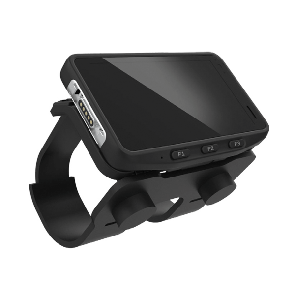 Honeywell CW45, inkl.: Armhalterung, BT (BLE), NFC, RB, Android