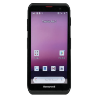 Honeywell ScanPal EDA52, 2D, 14cm (5,5), USB-C, BT, WLAN,...