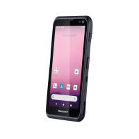 Honeywell ScanPal EDA57, 2D, 14cm (5,5), GPS, USB-C, BT...