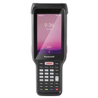 Honeywell ScanPal EDA61K, 2D, EX20, 10,5cm (4), Alpha,...