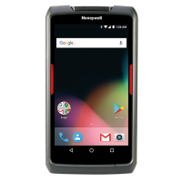 Honeywell ScanPal EDA71, 2D, 17,8cm (7), BT, WLAN, Android