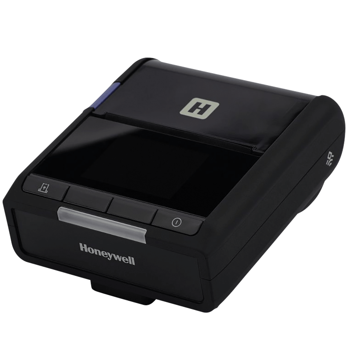Honeywell LNX3 8 Punkte/mm 203dpi Disp. hot-swap LNX3-1-N00B101