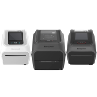 Honeywell PC45, 8 Punkte/mm (203dpi), Disp., RTC, RFID,...