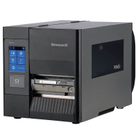 Honeywell PD45, 8 Punkte/mm (203dpi), Display, USB,...