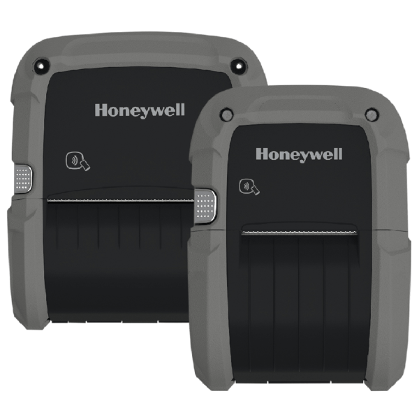 Honeywell RP4F, IP54, USB, BT (5.0), 8 Punkte/mm (203dpi)