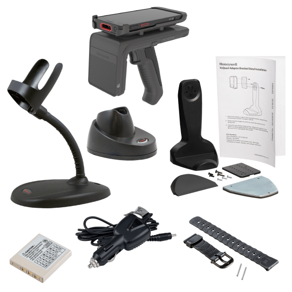 Honeywell Verbindungskabel, powered USB