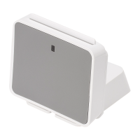 Identiv uTrust 2700R, USB, weiß