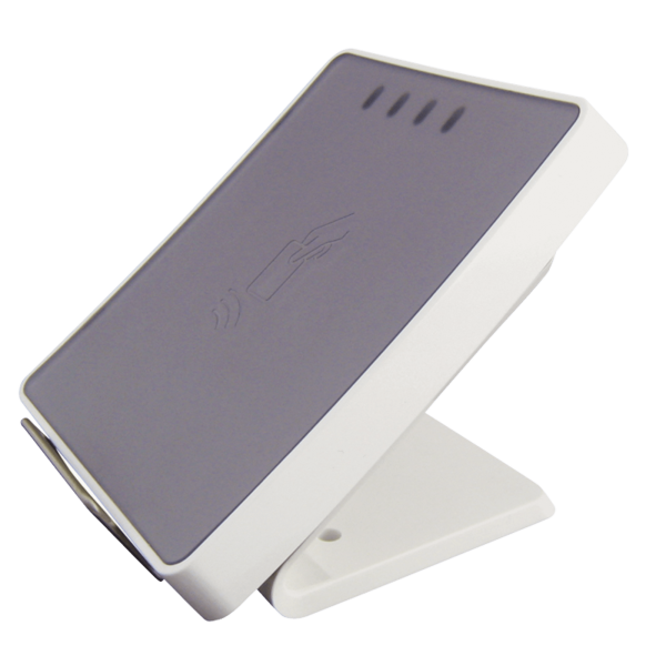 Identiv uTrust 4701F, USB