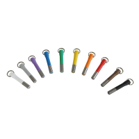 Addimat Kellnerstift schwarz