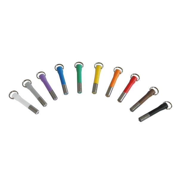 Addimat Kellnerstift gelb