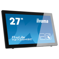 iiyama ProLite T2755MSC-B1, 68,6cm (27), Projected...
