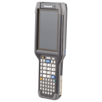 Honeywell CK65, 2D, 10,5cm (4), large numeric, BT, WLAN,...