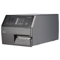 Honeywell PX45, 8 Punkte/mm (203dpi), Peeler, Rewind,...