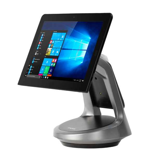 InVue Zahlungsterminal Standfuß
