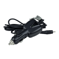 Powered-USB Kabel, 3m