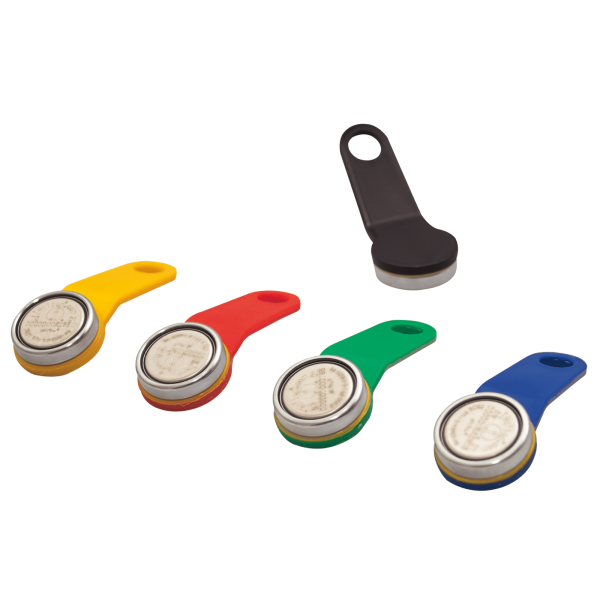 Kellnerschlüssel, rot