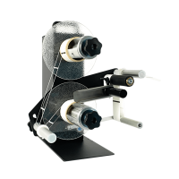 Labelmate TWIN-MATRIX R/L
