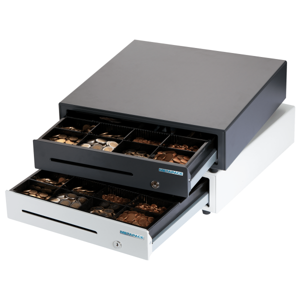 Metapace K-1, 12V, schwarz