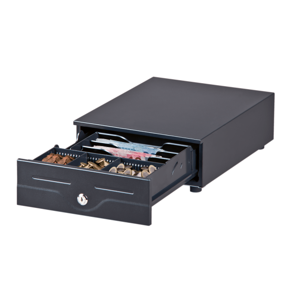 Metapace K-4, schwarz