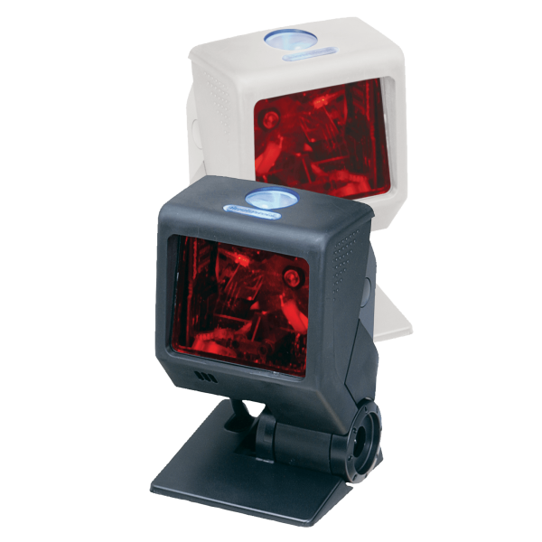 Honeywell QuantumT 3580, 1D, Kit (USB), schwarz