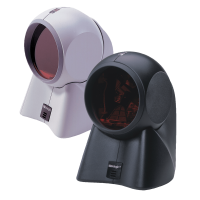 Honeywell Orbit 7120, 1D, USB, schwarz