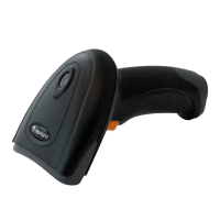 Newland HR11 Aringa, 1D, USB, RS232, Kit (USB), schwarz