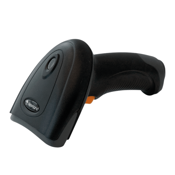 Newland HR11 Aringa, 1D, USB, RS232, Kit (USB), schwarz