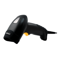 Newland HR15 Wahoo-Serie, BT, 1D, USB, RS232, BT, Kit...