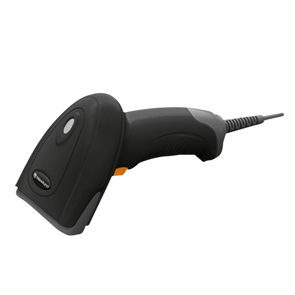 Newland HR22 Dorada-Serie, 2D, USB, RS232, Kit (RS232), schwarz