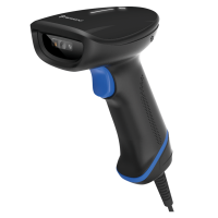 Newland HR23 Dorada, CMOS, 2D, Kit (USB, gedreht)