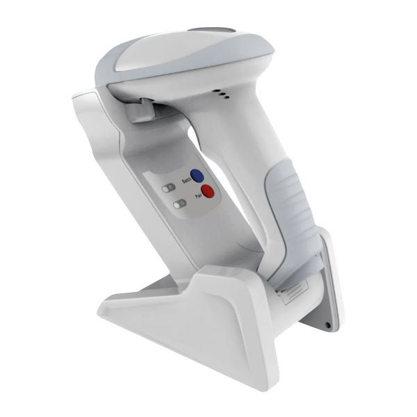 Newland HR32 Marlin HC-Serie, 2D, USB, RS232, Kit (USB), weiß