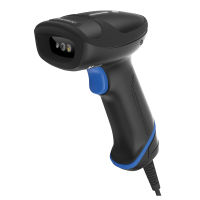 Newland HR33 Marlin, CMOS, 2D, Kit (USB, gedreht)