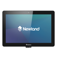 Newland NQuire 1000 Manta III, 4G, PoE, Landscape, 2D,...