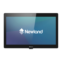 Newland NQuire 1500 Mobula II, 4G, PoE, Landscape, 2D,...