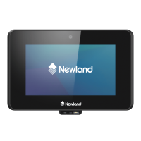 Newland NQuire 500 Sakte II, PoE, 4G, Landscape, 2D,...