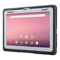 Panasonic TOUGHBOOK A3, 25,7cm (10,1), warm-swap, USB,...