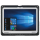 Panasonic TOUGHBOOK 33, MK4, no Keyboard, 30,5cm (12), hot-swap, USB, BT, Ethernet, WLAN, Intel Core i5, SSD, Win. 11 Pro, RB