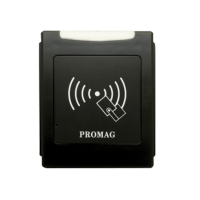 Promag ER750/755, Ethernet