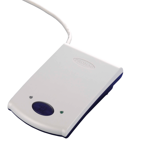 Promag PCR-300FMU, USB