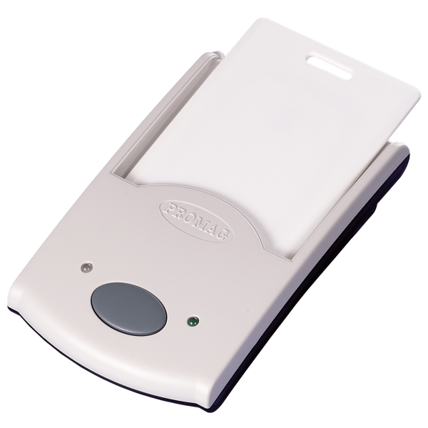 PROMAG PCR-310, USB